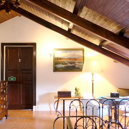 Villa Varzea - Country Suite Ginetes Buitenkant foto