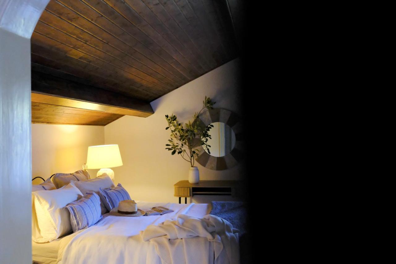 Villa Varzea - Country Suite Ginetes Buitenkant foto