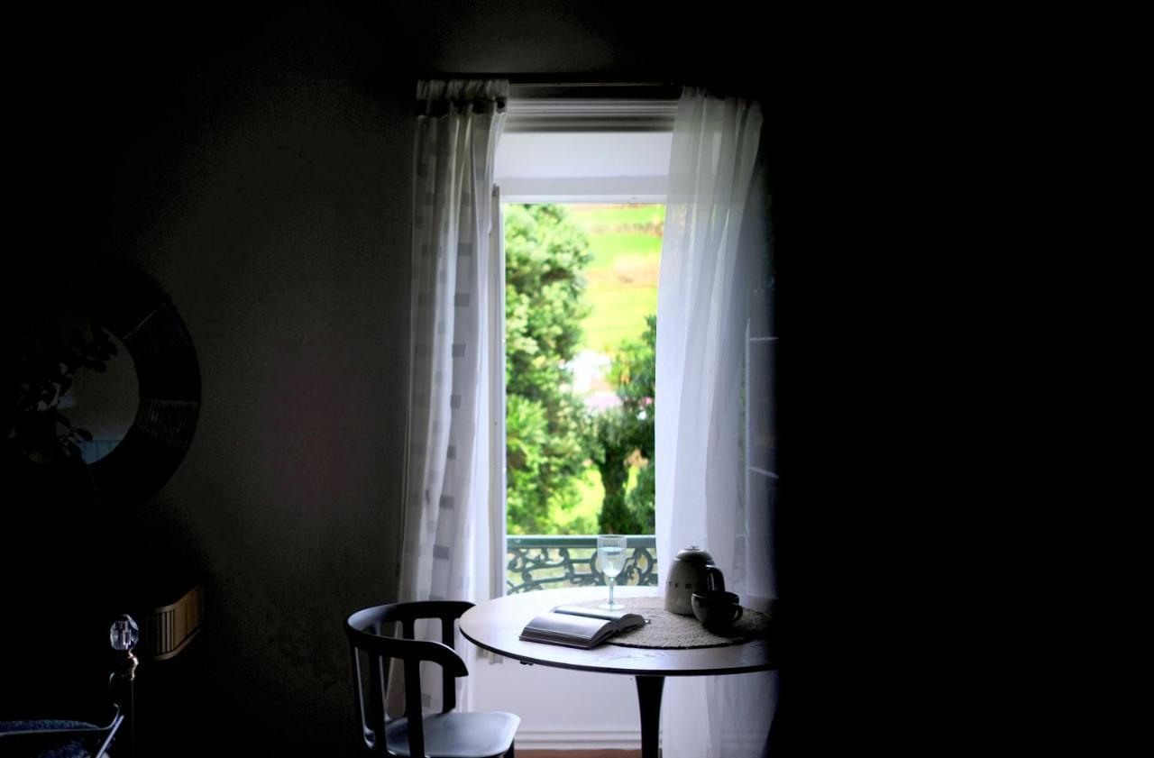 Villa Varzea - Country Suite Ginetes Buitenkant foto